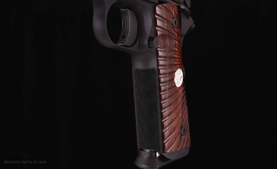 Wilson Combat 9mm - SENTINEL PROFESSIONAL, VFI SIGNATURE, LIGHTWEIGHT vintage firearms - Image 9 of 18