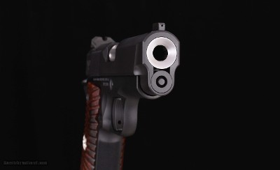 Wilson Combat 9mm - SENTINEL PROFESSIONAL, VFI SIGNATURE, LIGHTWEIGHT vintage firearms - Image 5 of 18