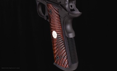 Wilson Combat 9mm - SENTINEL PROFESSIONAL, VFI SIGNATURE, LIGHTWEIGHT vintage firearms - Image 6 of 18