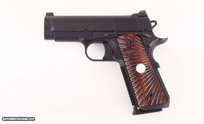 Wilson Combat 9mm - SENTINEL PROFESSIONAL, VFI SIGNATURE, LIGHTWEIGHT vintage firearms - Image 10 of 18