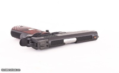Wilson Combat 9mm - SENTINEL PROFESSIONAL, VFI SIGNATURE, LIGHTWEIGHT vintage firearms - Image 12 of 18