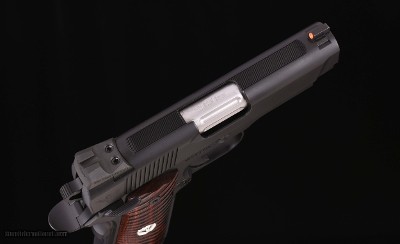 Wilson Combat 9mm - SENTINEL PROFESSIONAL, VFI SIGNATURE, LIGHTWEIGHT vintage firearms - Image 4 of 18