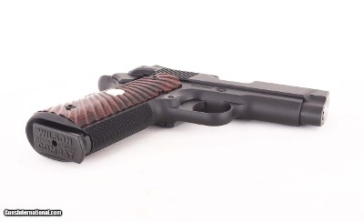 Wilson Combat 9mm - SENTINEL PROFESSIONAL, VFI SIGNATURE, LIGHTWEIGHT vintage firearms - Image 13 of 18