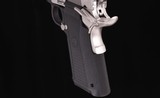 Wilson Combat 9mm - KZ-9 COMPACT, EARLY WILSON HIGH CAPACITY, WOW! vintage firearms inc - 6 of 18
