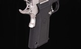 Wilson Combat 9mm - KZ-9 COMPACT, EARLY WILSON HIGH CAPACITY, WOW! vintage firearms inc - 7 of 18