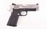 Wilson Combat 9mm - KZ-9 COMPACT, EARLY WILSON HIGH CAPACITY, WOW! vintage firearms inc - 11 of 18