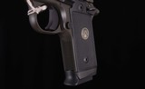 Sig Sauer .380 ACP - P238 LEGION, SIG CUSTOM SHOP, CARRY MELT, AS NEW! vintage firearms inc - 9 of 17
