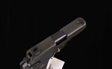 Sig Sauer .380 ACP - P238 LEGION, SIG CUSTOM SHOP, CARRY MELT, AS NEW! vintage firearms inc - 4 of 17