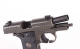 Sig Sauer .380 ACP - P238 LEGION, SIG CUSTOM SHOP, CARRY MELT, AS NEW! vintage firearms inc - 15 of 17