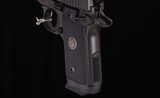 Sig Sauer .380 ACP - P238 LEGION, SIG CUSTOM SHOP, CARRY MELT, AS NEW! vintage firearms inc - 6 of 17