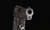 Sig Sauer .380 ACP - P238 LEGION, SIG CUSTOM SHOP, CARRY MELT, AS NEW! vintage firearms inc - 5 of 17