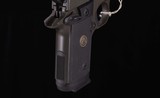 Sig Sauer .380 ACP - P238 LEGION, SIG CUSTOM SHOP, CARRY MELT, AS NEW! vintage firearms inc - 7 of 17