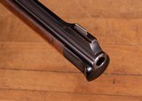 Mauser Custom Rifle 8x60mm - MANNLICHER CAPPED STOCK, CONTROLLED FEED, SET TRIGGER, vintage firearms inc - 19 of 24