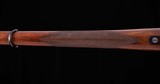 Mauser Custom Rifle 8x60mm - MANNLICHER CAPPED STOCK, CONTROLLED FEED, SET TRIGGER, vintage firearms inc - 15 of 24