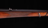 Mauser Custom Rifle 8x60mm - MANNLICHER CAPPED STOCK, CONTROLLED FEED, SET TRIGGER, vintage firearms inc - 16 of 24