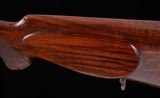 Mauser Custom Rifle 8x60mm - MANNLICHER CAPPED STOCK, CONTROLLED FEED, SET TRIGGER, vintage firearms inc - 23 of 24