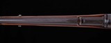 Mauser Custom Rifle 8x60mm - MANNLICHER CAPPED STOCK, CONTROLLED FEED, SET TRIGGER, vintage firearms inc - 14 of 24