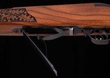 Weatherby .300 WBY Mag - MK V LAZERMARK, STUNNING CONDITION, FACTORY FITTED BREAK, vintage firearms inc - 9 of 25