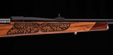 Weatherby .300 WBY Mag - MK V LAZERMARK, STUNNING CONDITION, FACTORY FITTED BREAK, vintage firearms inc - 14 of 25