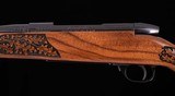Weatherby .300 WBY Mag - MK V LAZERMARK, STUNNING CONDITION, FACTORY FITTED BREAK, vintage firearms inc - 7 of 25