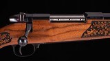 Weatherby .300 WBY Mag - MK V LAZERMARK, STUNNING CONDITION, FACTORY FITTED BREAK, vintage firearms inc - 10 of 25