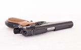 Smith & Wesson 9mm - MODEL 39-2, DA/SA WITH DECOCKER, ALLOY FRAME, STEEL SLIDE, vintage firearms inc - 3 of 13