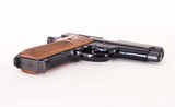 Smith & Wesson 9mm - MODEL 39-2, DA/SA WITH DECOCKER, ALLOY FRAME, STEEL SLIDE, vintage firearms inc - 4 of 13