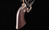 Ruger .44 Mag - NEW MODEL SUPER BLACKHAWK MAGNAPORT, 135 of 200, UNFIRED, vintage firearms inc - 7 of 10