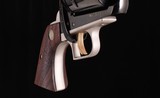 Ruger .44 Mag - NEW MODEL SUPER BLACKHAWK MAGNAPORT, 135 of 200, UNFIRED, vintage firearms inc - 8 of 10