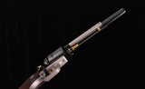Ruger .44 Mag - NEW MODEL SUPER BLACKHAWK MAGNAPORT, 136 of 200, UNFIRED, vintage firearms inc - 4 of 11