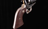 Ruger .44 Mag - NEW MODEL SUPER BLACKHAWK MAGNAPORT, 136 of 200, UNFIRED, vintage firearms inc - 8 of 11