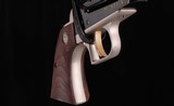 Ruger .44 Mag - NEW MODEL SUPER BLACKHAWK MAGNAPORT, 136 of 200, UNFIRED, vintage firearms inc - 9 of 11