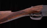 Browning 12 Gauge - FN SUPERPOSED A1, MADE FOR EUROPEAN MARKET, RARE STRAIGHT STOCK, VFI CERTIFIED vintage firearms inc - 19 of 25