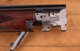 Browning 12 Gauge - FN SUPERPOSED A1, MADE FOR EUROPEAN MARKET, RARE STRAIGHT STOCK, VFI CERTIFIED vintage firearms inc - 22 of 25