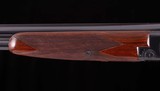 Browning 12 Gauge - FN SUPERPOSED A1, MADE FOR EUROPEAN MARKET, RARE STRAIGHT STOCK, VFI CERTIFIED vintage firearms inc - 11 of 25