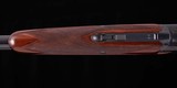 Browning 12 Gauge - FN SUPERPOSED A1, MADE FOR EUROPEAN MARKET, RARE STRAIGHT STOCK, VFI CERTIFIED vintage firearms inc - 13 of 25