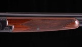 Browning 12 Gauge - FN SUPERPOSED A1, MADE FOR EUROPEAN MARKET, RARE STRAIGHT STOCK, VFI CERTIFIED vintage firearms inc - 14 of 25