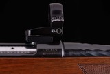 Steyr Mannlicher .300 Win Mag - LUXUS, TWIST BARREL, 60 DEGREE BOLT vintage firearms inc - 19 of 25