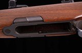 Steyr Mannlicher .300 Win Mag - LUXUS, TWIST BARREL, 60 DEGREE BOLT vintage firearms inc - 13 of 25