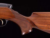 Steyr Mannlicher .300 Win Mag - LUXUS, TWIST BARREL, 60 DEGREE BOLT vintage firearms inc - 7 of 25