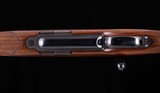 Steyr Mannlicher .300 Win Mag - LUXUS, TWIST BARREL, 60 DEGREE BOLT vintage firearms inc - 12 of 25
