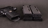 Wilson Combat .45 ACP - CQB ELITE COMPACT, BLACK, AS NEW! vintage firearms inc - 18 of 22