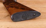 Winchester 28 Gauge - MODEL 12, FACTORY AUTHENTIC, SIMMONS RIB, DELUXE WOOD, PIGEON GRADE, vintage firearms inc - 20 of 25