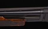 Winchester 28 Gauge - MODEL 12, FACTORY AUTHENTIC, SIMMONS RIB, DELUXE WOOD, PIGEON GRADE, vintage firearms inc - 17 of 25