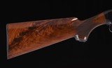 Winchester 28 Gauge - MODEL 12, FACTORY AUTHENTIC, SIMMONS RIB, DELUXE WOOD, PIGEON GRADE, vintage firearms inc - 4 of 25