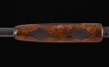 Winchester 28 Gauge - MODEL 12, FACTORY AUTHENTIC, SIMMONS RIB, DELUXE WOOD, PIGEON GRADE, vintage firearms inc - 13 of 25