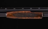 Winchester 28 Gauge - MODEL 12, FACTORY AUTHENTIC, SIMMONS RIB, DELUXE WOOD, PIGEON GRADE, vintage firearms inc - 11 of 25