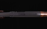 Winchester 28 Gauge - MODEL 12, FACTORY AUTHENTIC, SIMMONS RIB, DELUXE WOOD, PIGEON GRADE, vintage firearms inc - 8 of 25