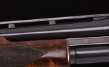 Winchester 28 Gauge - MODEL 12, FACTORY AUTHENTIC, SIMMONS RIB, DELUXE WOOD, PIGEON GRADE, vintage firearms inc - 18 of 25