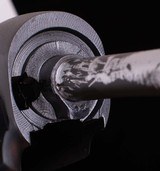 Winchester 28 Gauge - MODEL 12, FACTORY AUTHENTIC, SIMMONS RIB, DELUXE WOOD, PIGEON GRADE, vintage firearms inc - 23 of 25